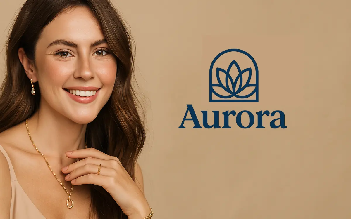 Banner da Marca Aurora