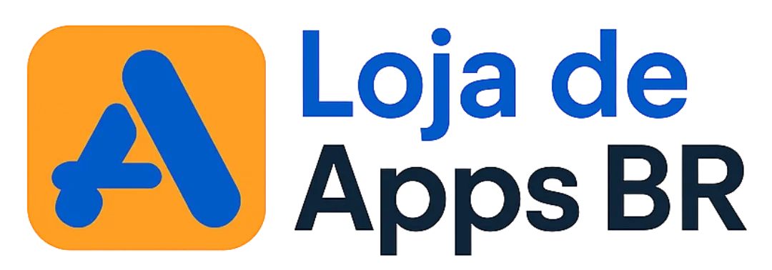 Loja de Apps BR