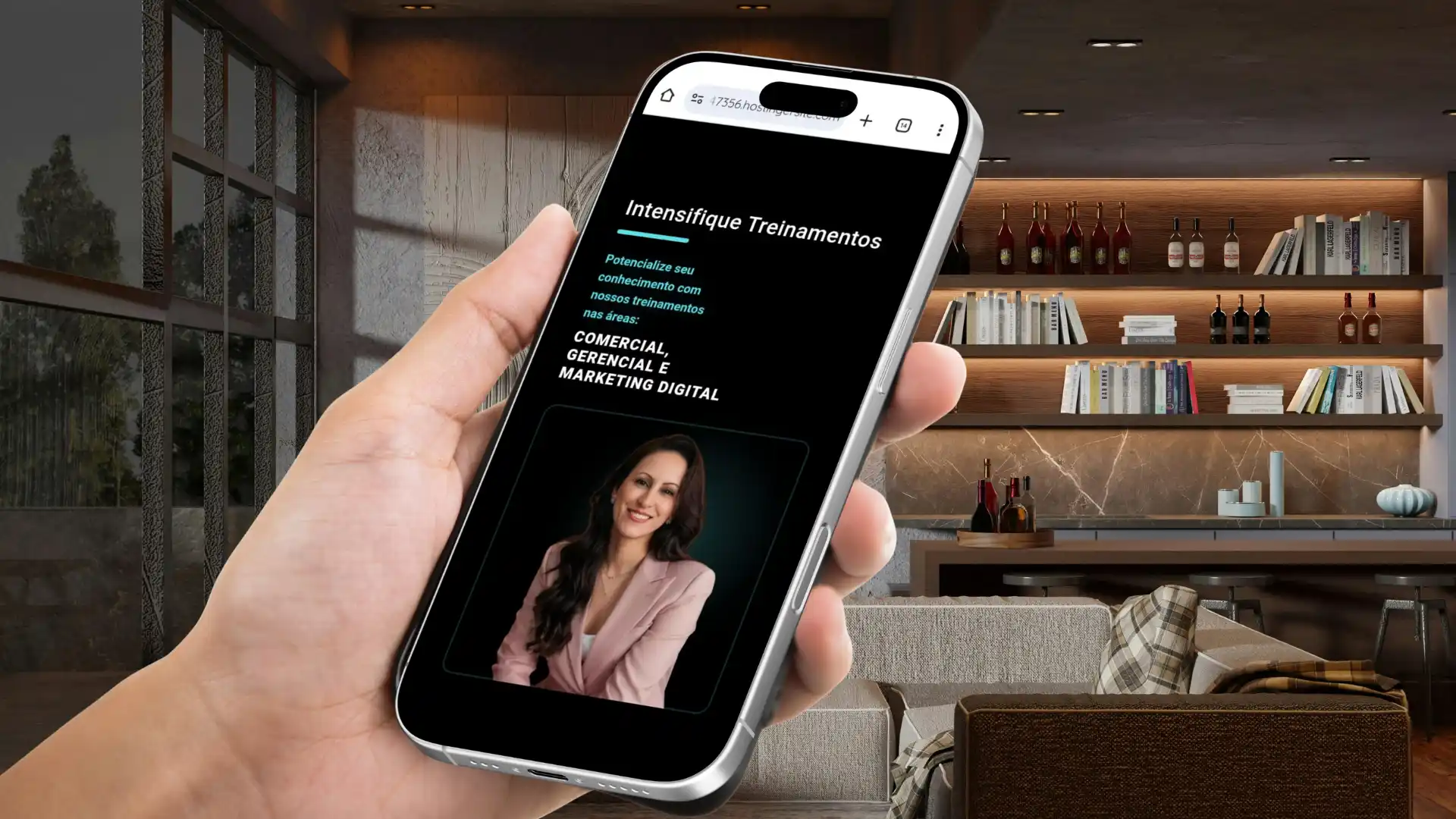 Preview Institucional